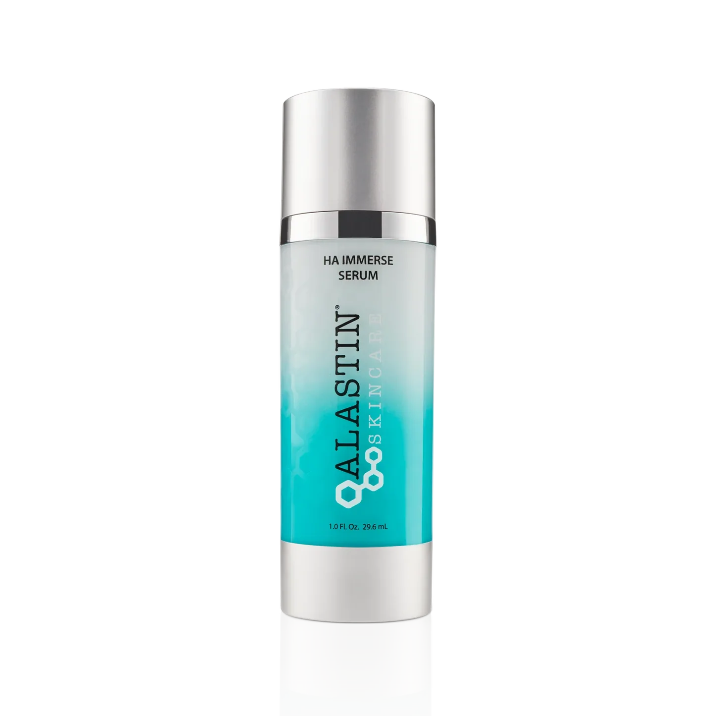 Alastin HA Immerse Serum Hydrating Hyaluronic Acid Face Serum – 1oz