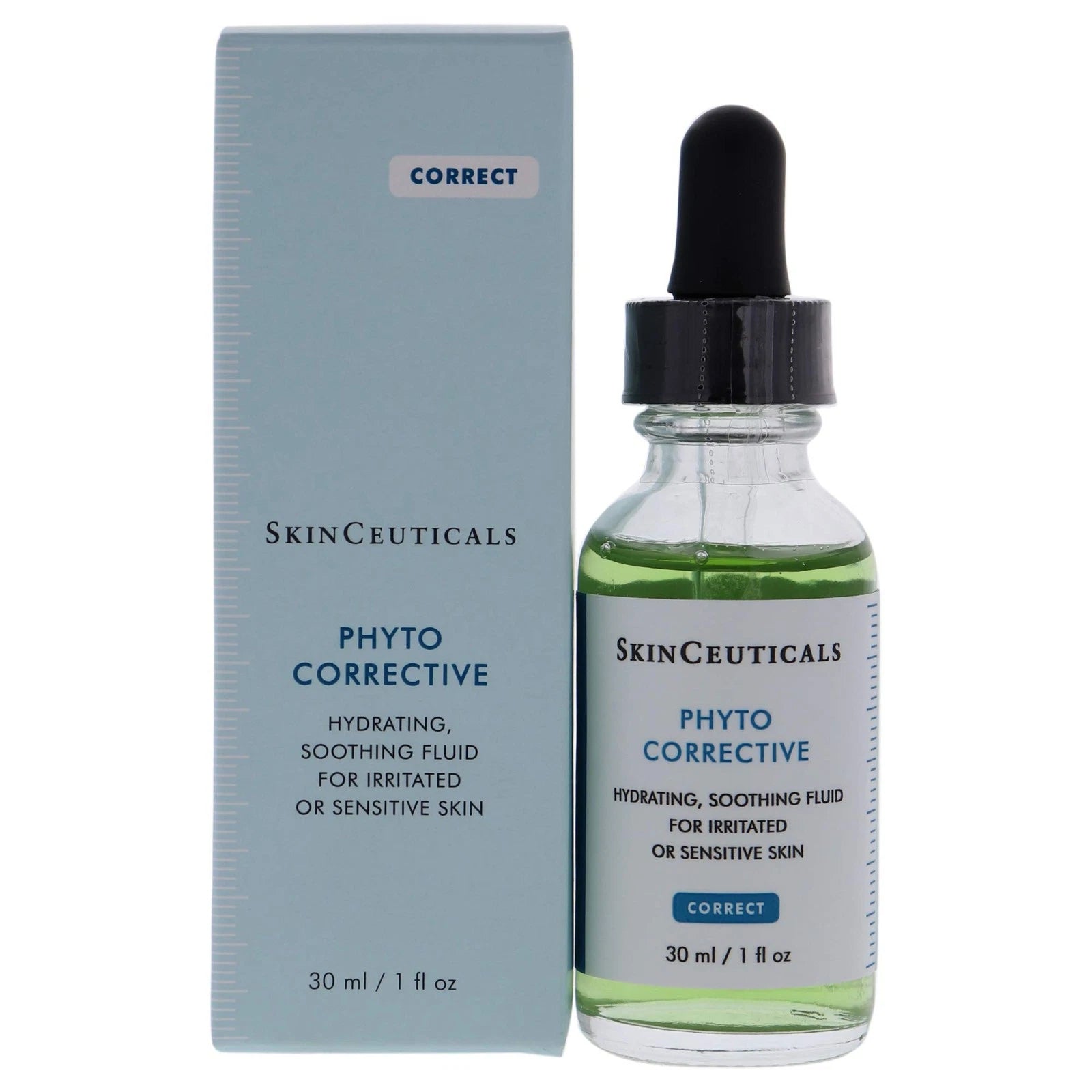 SkinCeuticals Phyto Corrective Serum 30ml – Hydrating & Soothing Face Serum for Sensitive Skin
