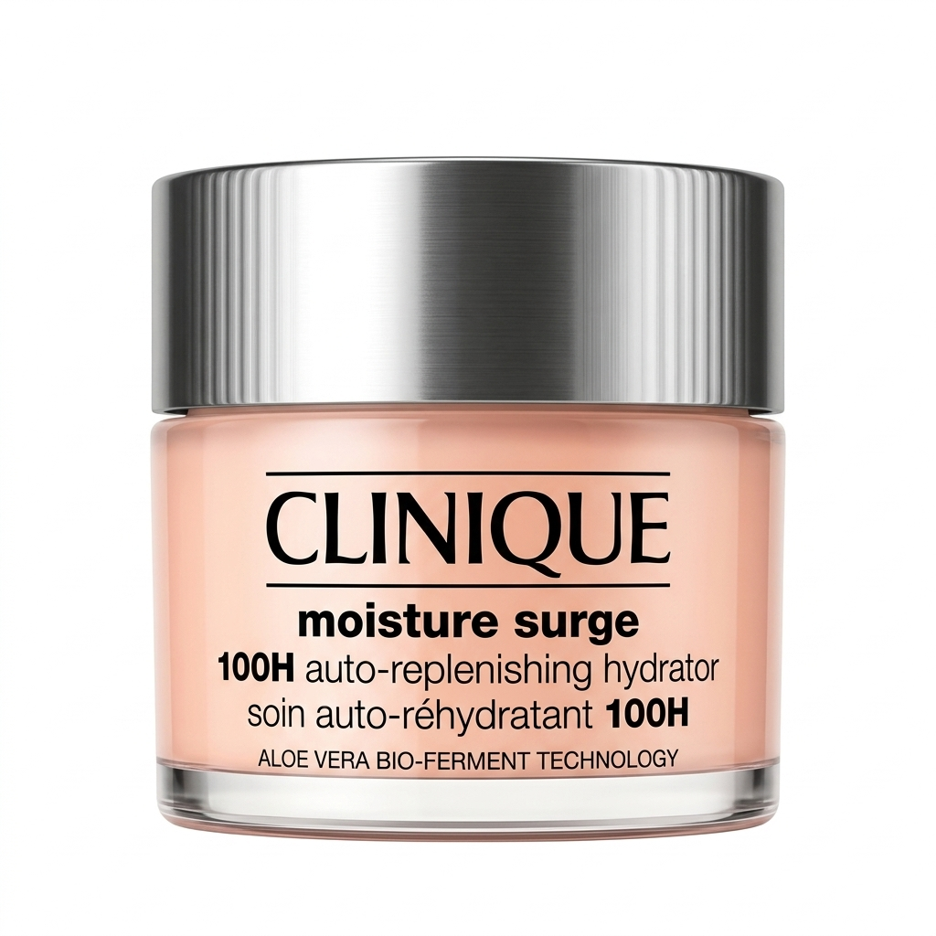 Clinique Moisture Surge 100H Auto-Replenishing Hydrator