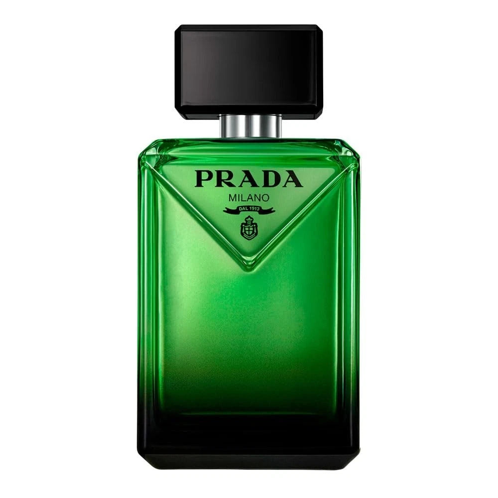 Prada Paradigme Eau de Parfum Spray for Men 3.3 oz / 100ml New with Box.